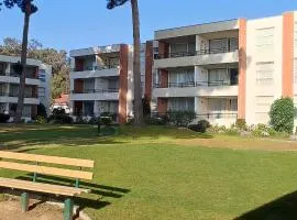 Lindo y cómodo departamento en Algarrobo, Chile