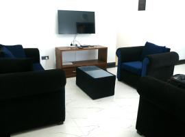 Golden Residencies - Colombo - 3 Bed Apartment，位于科伦坡的酒店