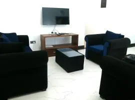 Golden Residencies - Colombo - 3 Bed Apartment