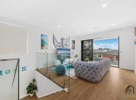 Austral 5 bedroom, 2 storey detached house
