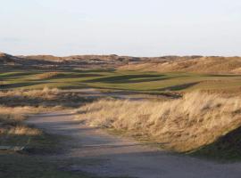 6 person holiday home in Fan&oslash;，位于凡岛的宠物友好酒店