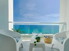 Caribbean Sea Breathtaking View Suite