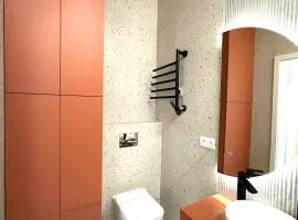 Downtown apartment at Kelles Krauza