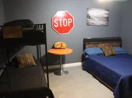 Shaver Street Stay
