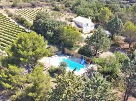 Villa Cantirane