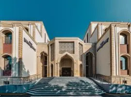 Gabala Karvansaray Hotel