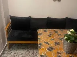 Antique Prizren Home