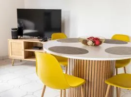 Appartement Jade