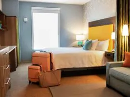 Home2 Suites By Hilton Hayward