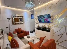 Appartements Luxe Simo