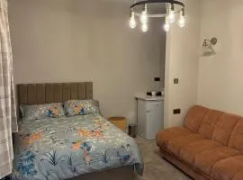 Double Deluxe Centre Apartment, Free Parking, Cctv