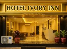 Hotel Ivory by KDSON