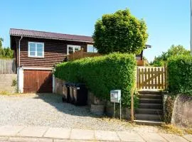 6 person holiday home in Nordborg-By Traum