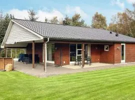 4 star holiday home in Farsø-By Traum