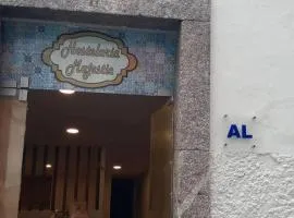 Majestic Hostel Porto
