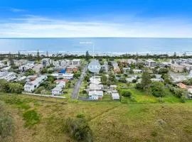 Pacific Waves - Pet Friendly Original Beach House