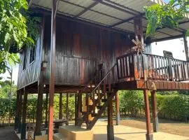 The Elephant House and Bungalows