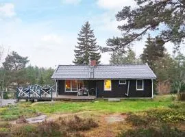 7 person holiday home in INGARÖ-By Traum