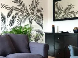Charmant gîte 80m² proche frontière belge, jardin privatif, terrasse, tout inclus, 2 chambres, WiFi - FR-1-510-133