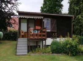 Boutique Bungalow in Insel Poel with terrace