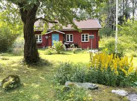 3 person holiday home in UDDEVALLA-By Traum，位于乌德瓦拉的酒店