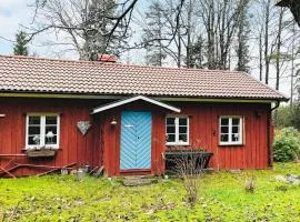 3 person holiday home in UDDEVALLA-By Traum