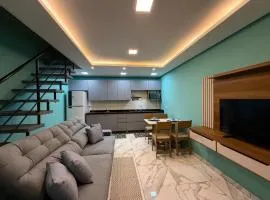 Mehl Loft Ilha do Mel
