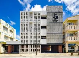 Hotel Underground Miyakojima