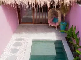 Hyde Boutique Hotel