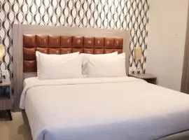 Pakons Prime Hotel