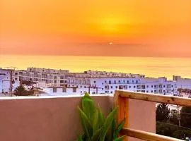 shared room , balance surf camp , feel home , let's create memories together
