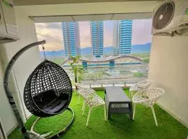 Elysium Tower Premium Serviced Apartments Prime Location Islamabad