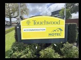 塔奇伍德汽车旅馆