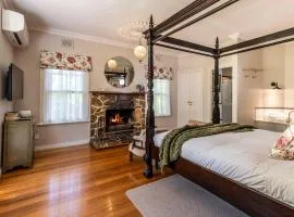 Fern Cottage - Mt Dandenong romance