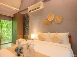 W1Bangkoknoi Hotel