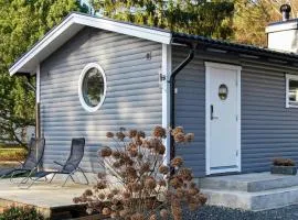 4 person holiday home in LÖDDEKÖPINGE