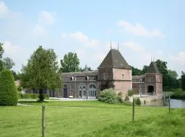 Castle Retreat, Barvaux-Condroz