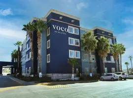voco Saltillo Suites by IHG