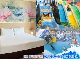 Wyndham Garden i-City Shah Alam