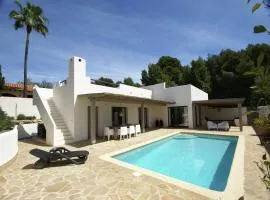 Elegant Escape in Benissa