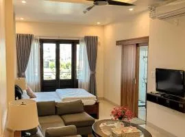 Gió Hotel in Huế