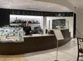 Ahern Hotel and Event Center