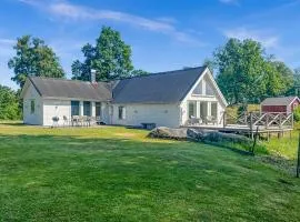 1 Bedroom Cozy Home In Gislaved