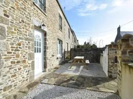 Holiday Home in Saint-Rémy near Beach
