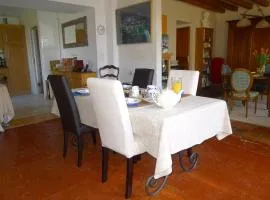 Chambre d'hote Le sablonnet
