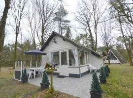 Holiday Home in Stramproy near Nature Reserves