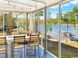 4 star holiday home in Figeholm
