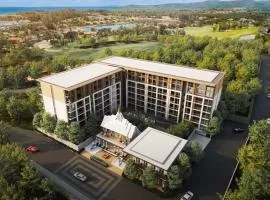 C227 Brand New Condo Near Top Phuket Beach Clubs
