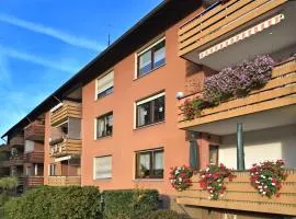 Ferienwohnung im Weserbergland