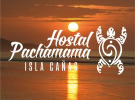 Hostal Pachamama